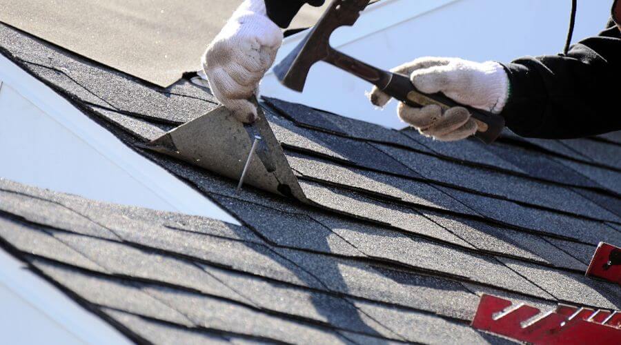 Expert tile roof repair services in Camp Meeker, CA